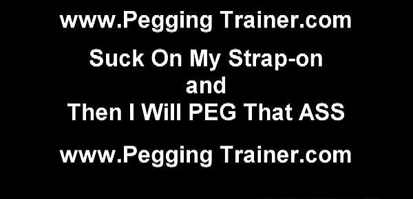 trendsI will give your sissy ass exactly what you need